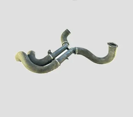 Peugeot 407 Intercooler hose/pipe