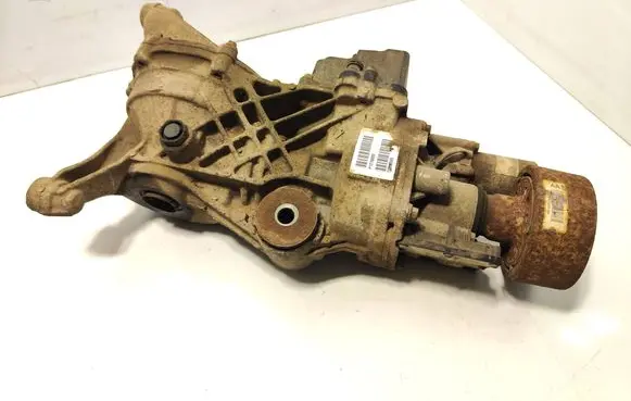 Volvo XC60 Rear differential P1216680 T2536505