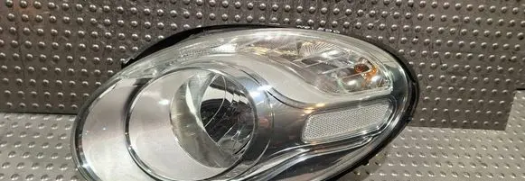 Fiat 500L Headlight/headlamp S25053590