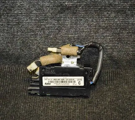 Honda Accord Aerial antenna amplifier 39155SEAG01