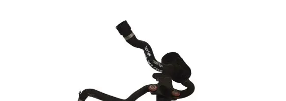 Audi A4 S4 B9 Engine coolant pipe/hose 8W0819334F