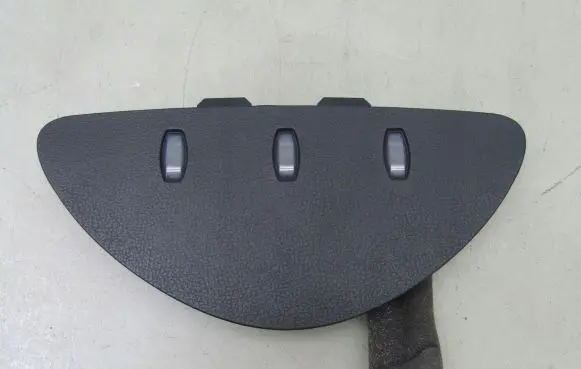Nissan Leaf II (ZE1) Panel trim 250203NA0B