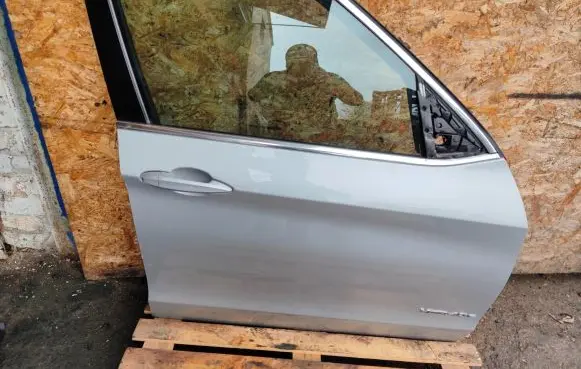 BMW X5 F15 Front door