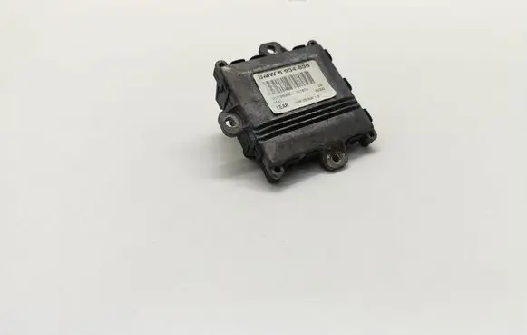 BMW 5 E60 E61 Headlight ballast module Xenon 6934836 63126934836 SMC