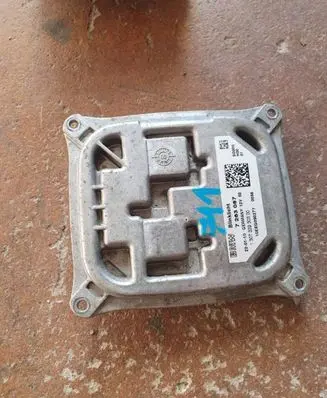 BMW 3 E92 E93 Headlight ballast module Xenon 7263087