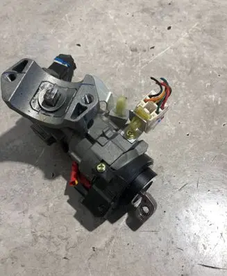 Hyundai i40 Ignition lock 