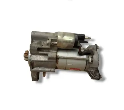 Jaguar XF X250 Starter motor 8X2311001AB 4280004891