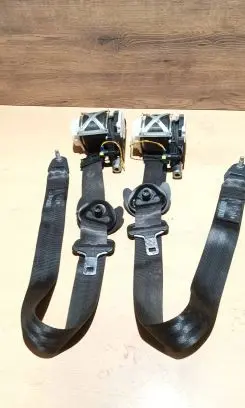 Citroen C5 Front seatbelt 33060320A 33060319A 96560563xx