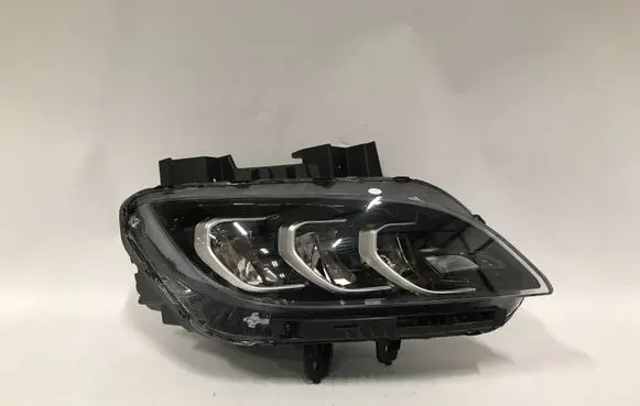 Hyundai Kona I Headlight/headlamp 92102J9600 92102-J96
