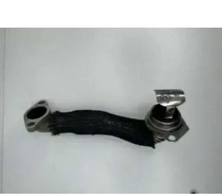 Peugeot 308 EGR valve line/pipe/hose 9674950180