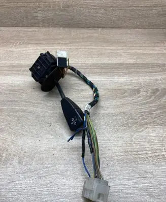 BMW 3 E36 Indicator stalk 8360907 1378139