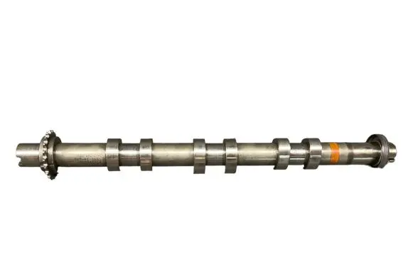 Camshaft