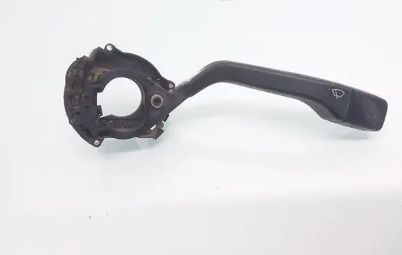 Volkswagen Jetta II Wiper control stalk 535953503