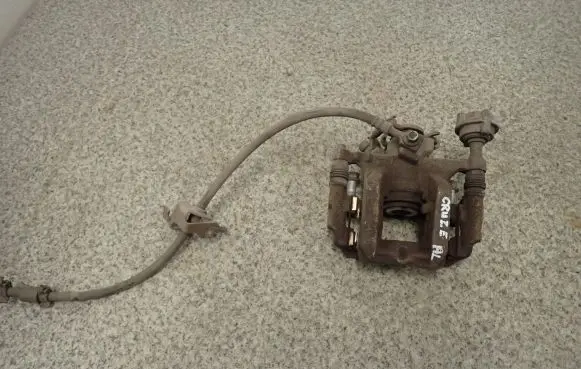 Chevrolet Cruze Other brake parts 