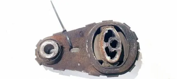 Renault Scenic III - Grand scenic III Engine mount bracket 112380006r