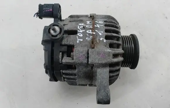 Toyota Yaris Generator/alternator 27060-0N011