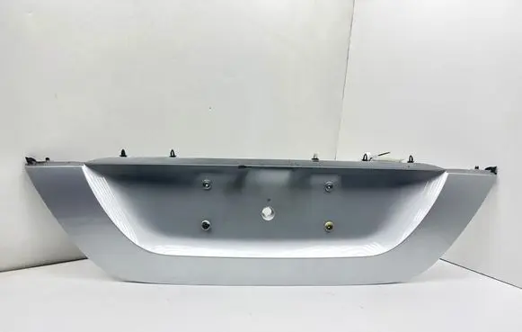 Mercedes-Benz CLK A209 C209 Tailgate trim 2097500081