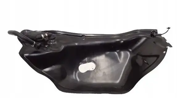 Audi A6 C7 Partition between cabin 4G0819523H