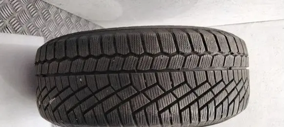 Volvo V70 R16 winter tire 