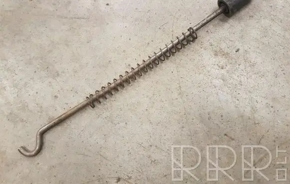 Volkswagen Scirocco Handbrake trim 311711325 191711329
