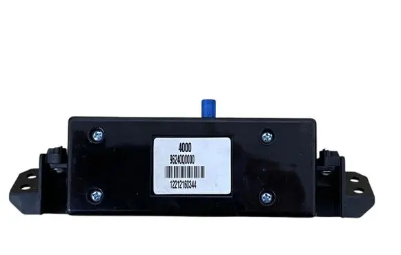 Hyundai Bayon Other control units/modules 96240Q0000 12212160344