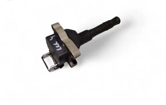 BMW 8 E31 High voltage ignition coil 12131703359 1703359