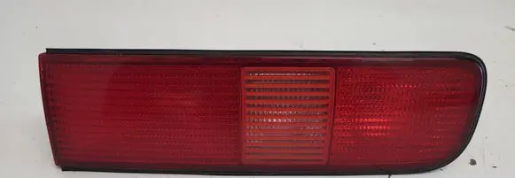 Renault Safrane Tailgate rear/tail lights 7700847102