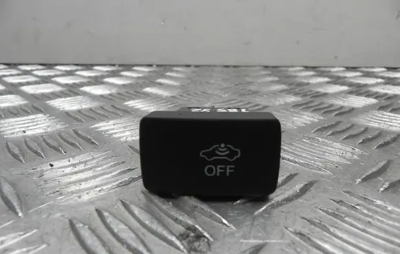 Honda CR-V ESP (stability program) switch M48809 T8592