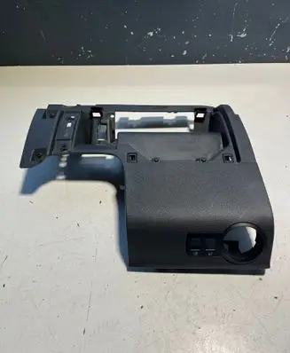 Volkswagen Touran II Dashboard lower bottom trim panel 1T1858365J