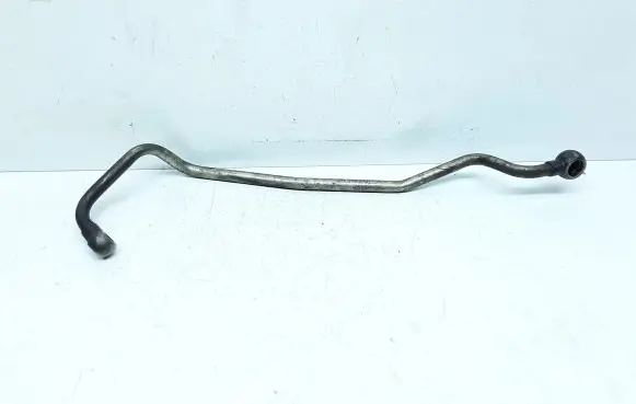 Volvo XC60 Turbo turbocharger oiling pipe/hose