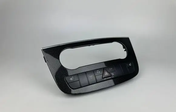 Mercedes-Benz R W251 Climate control unit A2518704510 A2516800339 03754726