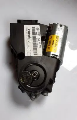 Audi A8 S8 D3 4E Sunroof motor/actuator 4E0959591 4E0910591