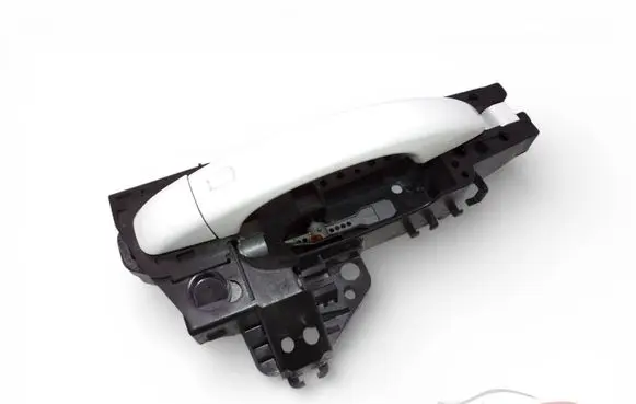 Audi A5 Sportback 8TA Rear door exterior handle 8T0837886B