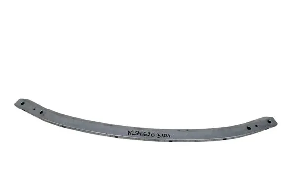 Mercedes-Benz GLC C254 Front bumper support beam A2546203101