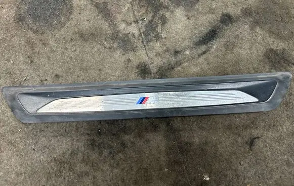 BMW 1 F20 F21 Front sill trim cover 258918
