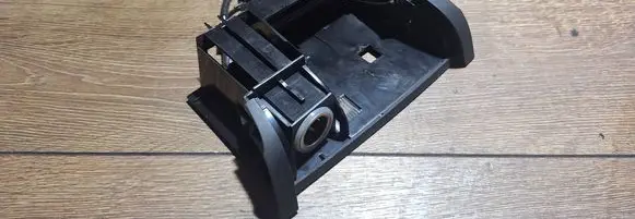 Car ashtray