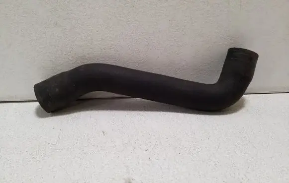 Volkswagen Golf IV Engine coolant pipe/hose 1J0122101A