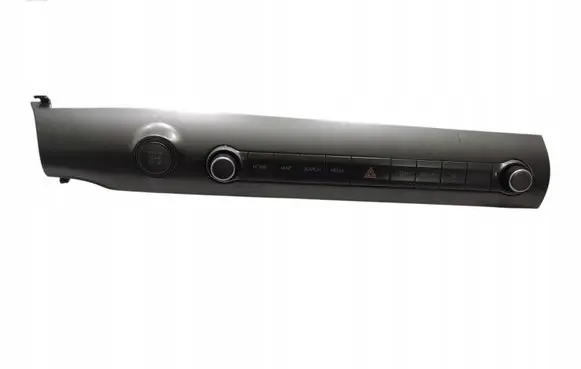 Hyundai Kona II Dashboard center trim panel 96540-BE000