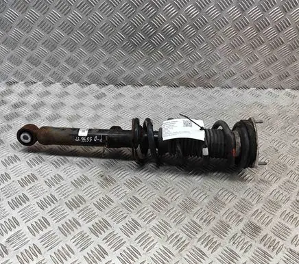 Nissan 370Z Front shock absorber/damper E6A101A30D 561101A30D