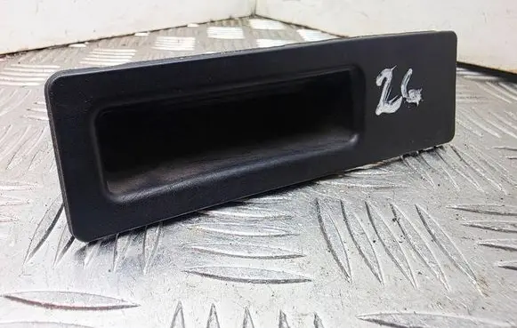 BMW 2 F22 F23 Tailgate/trunk/boot exterior handle 7463161