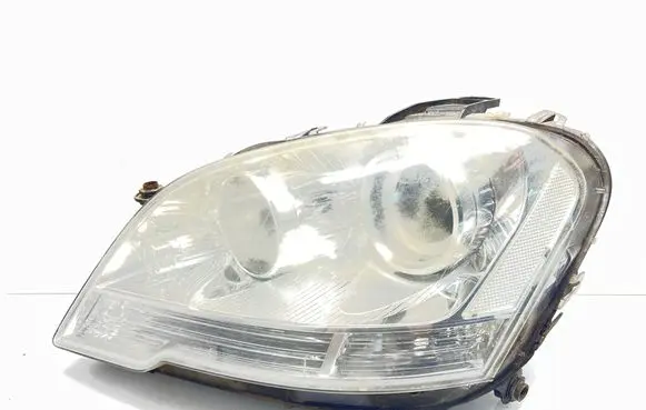 Mercedes-Benz ML W164 Headlight/headlamp 263347