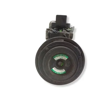 Mercedes-Benz 300 SL-24 Air conditioning (A/C) compressor (pump) 0002340111 0002300511 0002341603