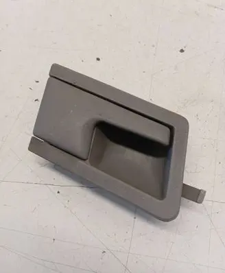 Volkswagen Transporter - Caravelle T4 Front door interior handle 701837020A 7D0837020A