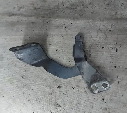 Ford Kuga I Engine bonnet/hood hinges 324YVD9E VX8VV