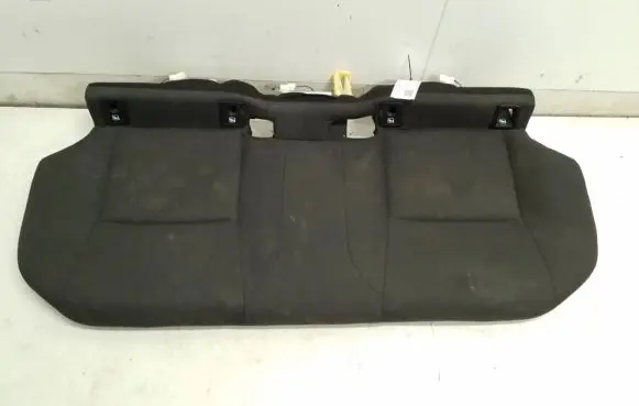 Toyota Corolla E210 E21 Rear seat 