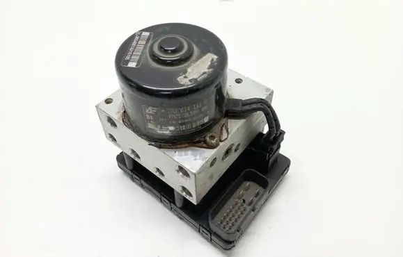 Seat Alhambra (Mk1) ABS Pump 1J0907379P 5WK8476 10094903313