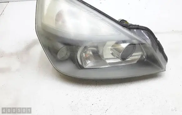 Renault Espace - Grand espace IV Headlight/headlamp 15566000
