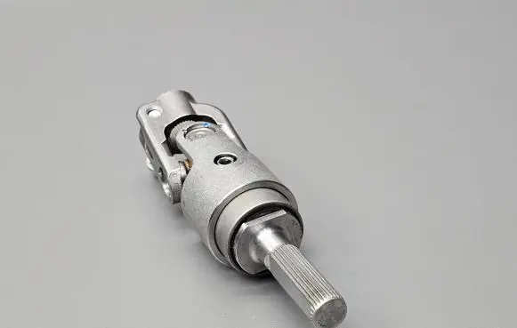 Steering column universal joint