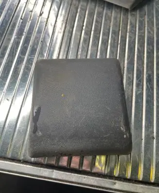 Nissan Interstar Other exterior part 7701692583 7701692684
