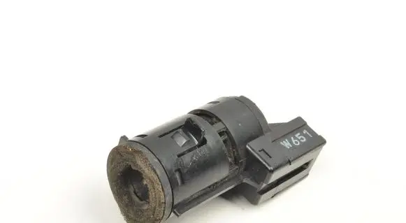 Volvo V50 Interior temperature sensor 3524841